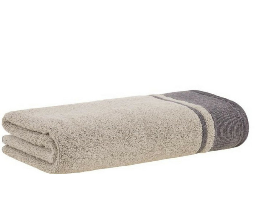 Полотенце Vivace махровое 70*140 / Buddemeyer