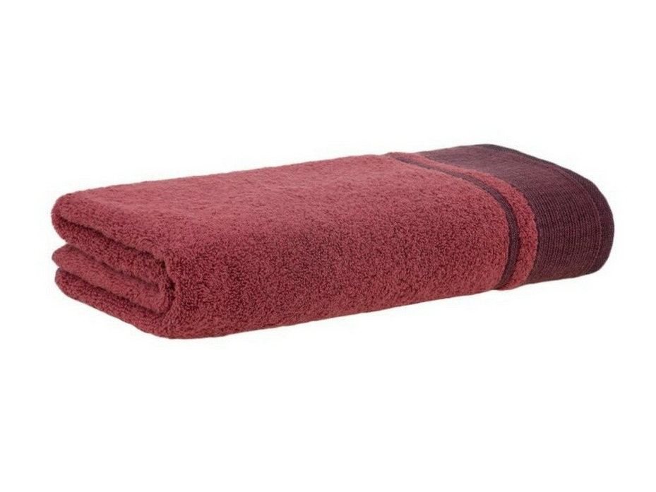 Полотенце Vivace махровое 70*140 / Buddemeyer