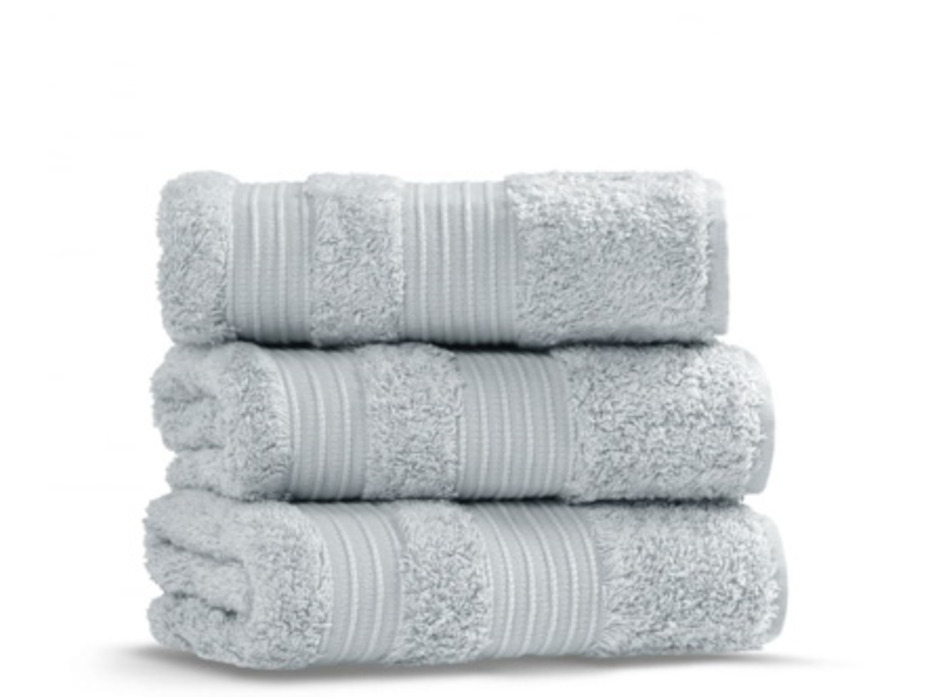 Полотенце London махровое 50*90 / Lappartement Полотенце London махровое 50*90 / Lappartement