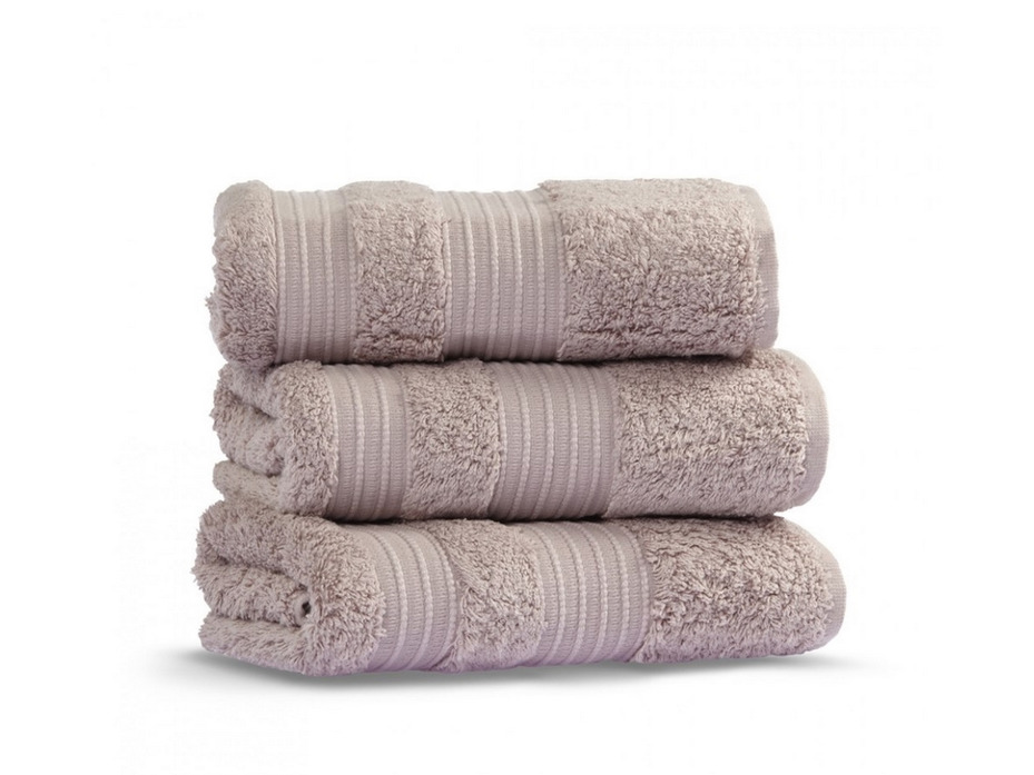 Полотенце London махровое 50*90 / Lappartement Полотенце London махровое 50*90 / Lappartement