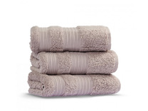 Полотенце London махровое 50*90 / Lappartement Полотенце London махровое 50*90 / Lappartement