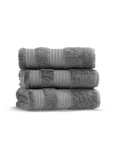 Полотенце London махровое 70*140 / Lappartement