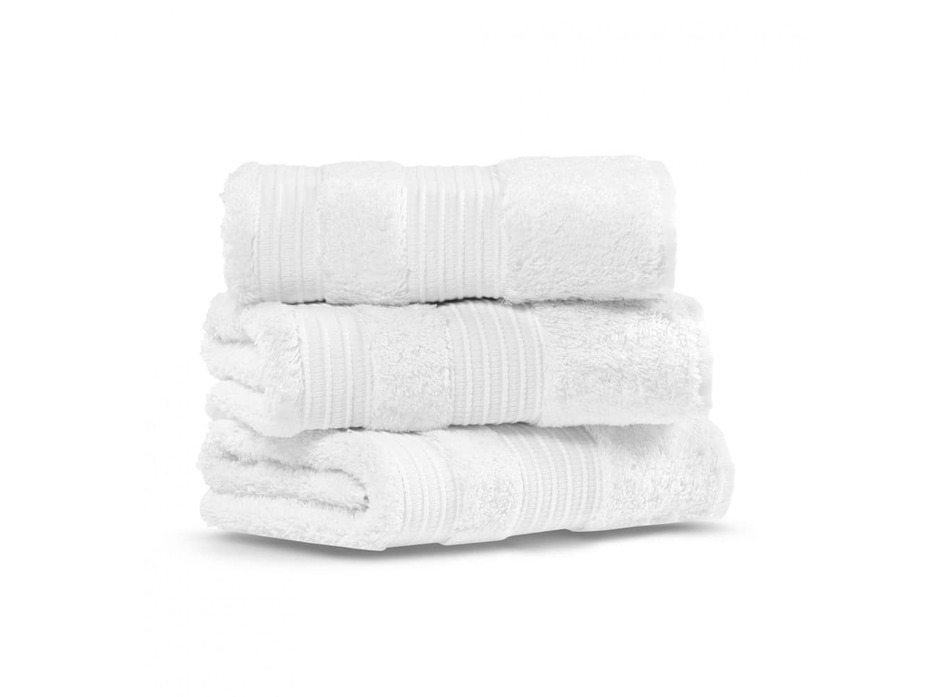 Полотенце London махровое 70*140 / Lappartement Полотенце London махровое 70*140 / Lappartement