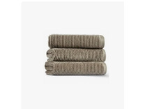 Полотенце Slim ribbed махровое 70*140 / Lappartement Полотенце Slim ribbed махровое 70*140 / Lappartement