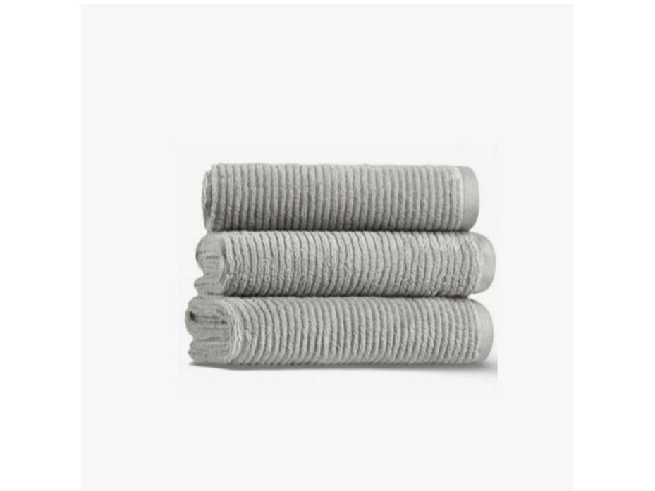 Полотенце Slim ribbed махровое 70*140 / Lappartement Полотенце Slim ribbed махровое 70*140 / Lappartement