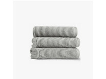 Полотенце Slim ribbed махровое 70*140 / Lappartement Полотенце Slim ribbed махровое 70*140 / Lappartement