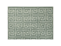 Полотенце Noblesse elegance allover 1088 махровое 50*100 / Cawo