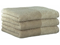 Полотенце Two-tone 590 махровое 80*150 / Cawo Полотенце Two-tone 590 махровое 80*150 / Cawo