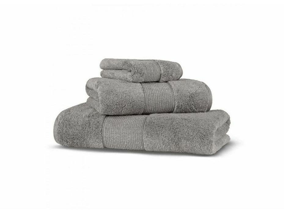 Полотенце Ash махровое 100*150 / Hamam Полотенце Ash махровое 100*150 / Hamam