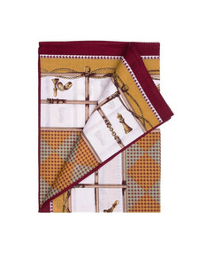 Носовой платок S-One-07145 хлопковый 42*42 / Etteggy