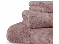 Полотенце Ash махровое 30*40 / Hamam