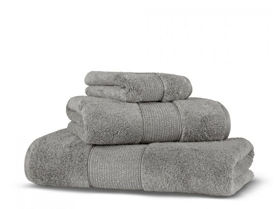 Полотенце Ash махровое 50*100 / Hamam