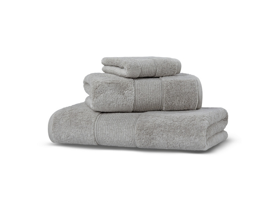 Полотенце Ash махровое 50*100 / Hamam