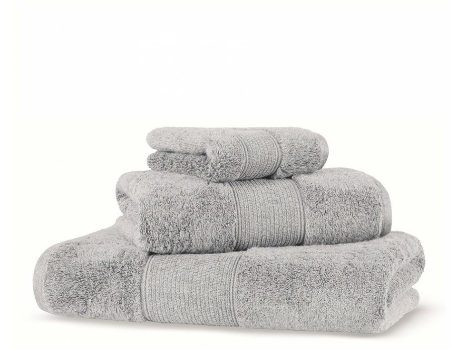 Полотенце Ash махровое 50*100 / Hamam