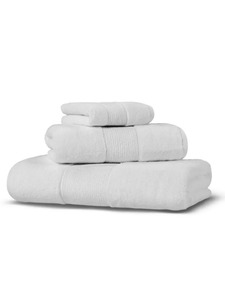 Полотенце Glam махровое 50*100 / Hamam