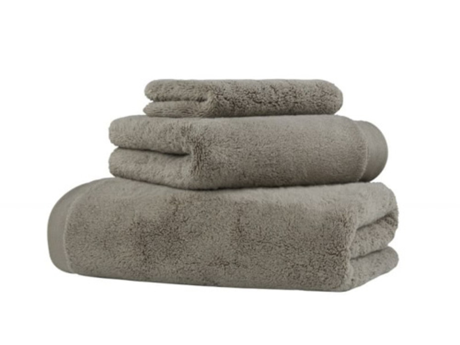 Полотенце Olympia махровое 30*40 / Hamam