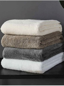 Полотенце Olympia махровое 50*100 / Hamam