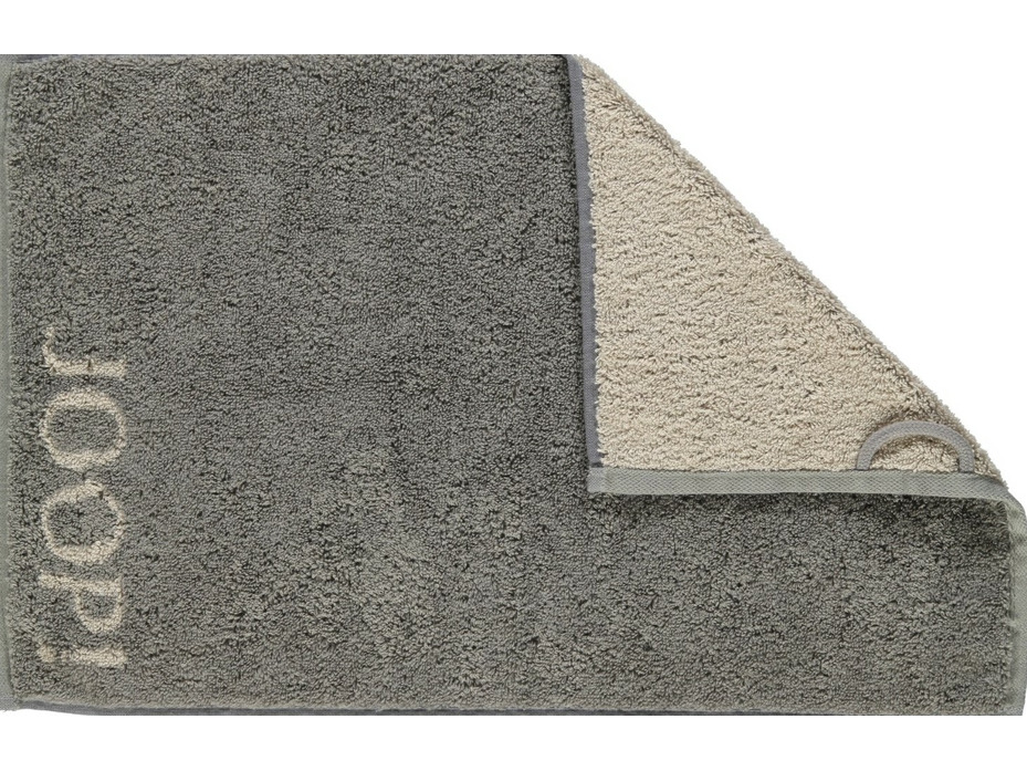 Полотенце Classic Doubleface махровое 85*150 / Joop!