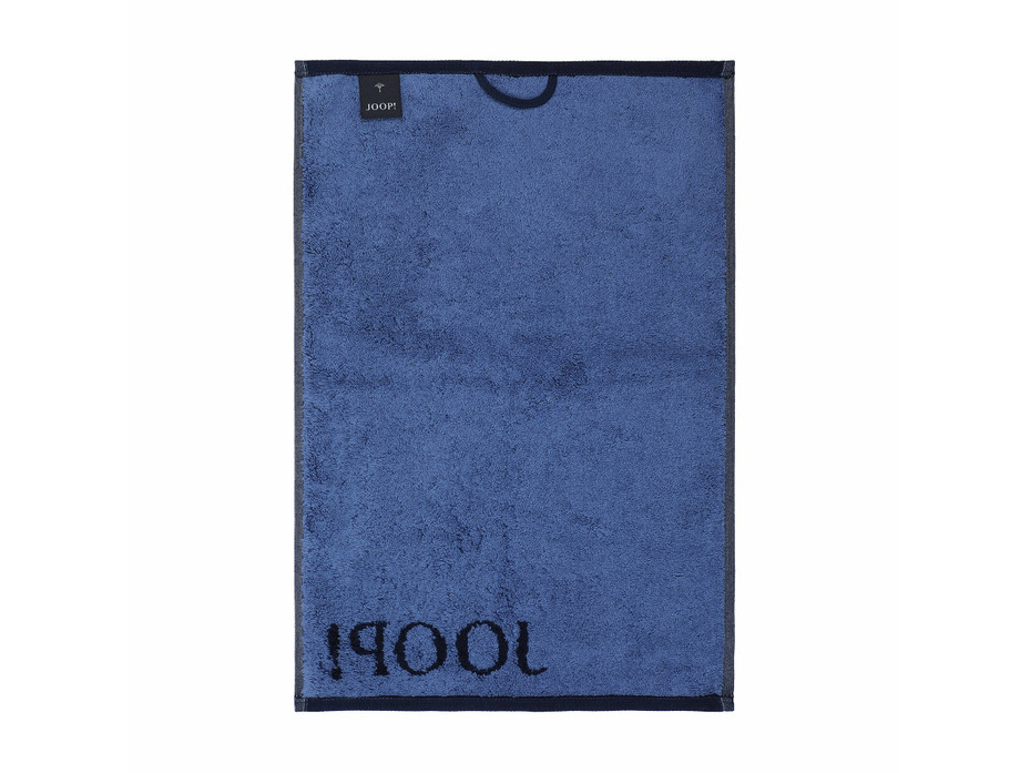 Полотенце Classic Doubleface махровое 85*150 / Joop!