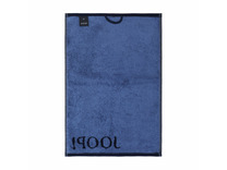 Полотенце Classic Doubleface махровое 85*150 / Joop!