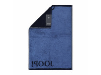 Полотенце Classic Doubleface махровое 85*150 / Joop!