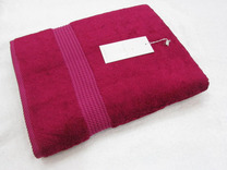 Полотенце Amadeus бамбук 50*100 / Maison Dor Полотенце Amadeus бамбук 50*100 / Maison Dor