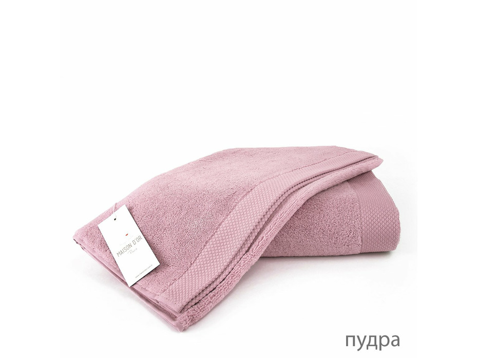 Полотенце Artemis махровое 50*100 / Maison Dor Полотенце Artemis махровое 50*100 / Maison Dor