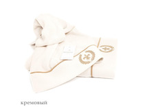 Полотенце Seymour махровое 50*100 / Maison Dor Полотенце Seymour махровое 50*100 / Maison Dor