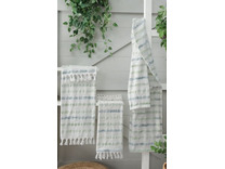 Полотенце H 995 Sarev puffin махровое 50*90 /