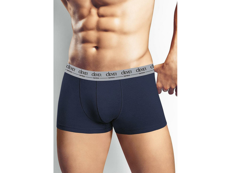 Трусы мужские MH608813 / Clever