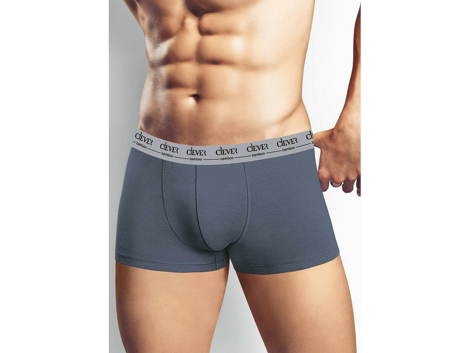 Трусы мужские MH608813 / Clever