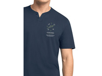 Пижама мужская, футболка и шорты MHP431821 / Clever Пижама мужская, футболка и шорты MHP431821 / Clever