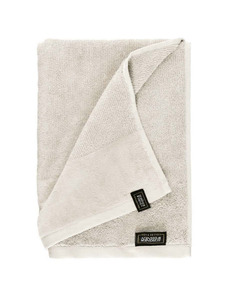 Полотенце SW-Sense 78006 махровое 70*140 / Schoner Wohnen