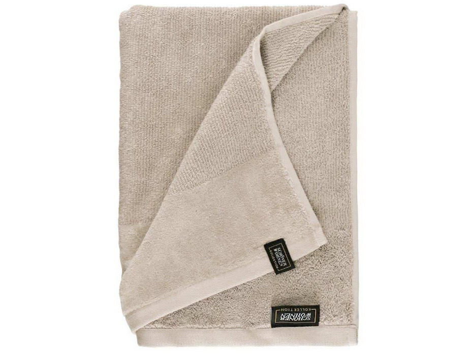 Полотенце SW-Sense 78006 махровое 70*140 / Schoner Wohnen