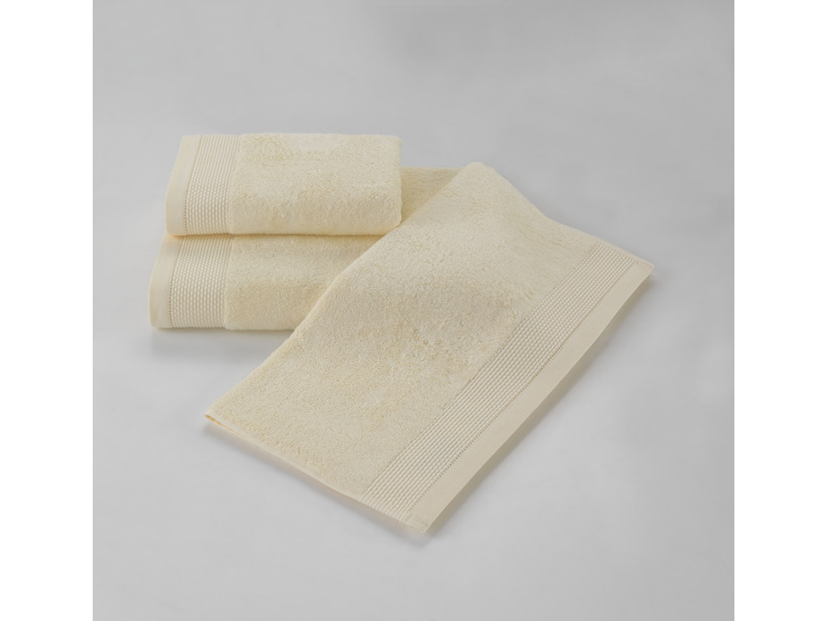 Полотенце Bambu бамбуковое 50*100 / Soft Cotton