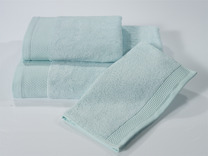 Полотенце Bambu бамбуковое 50*100 / Soft Cotton