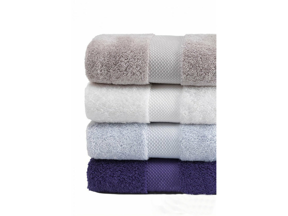 Полотенце Deluxe махровое 50*100 / Soft Cotton Полотенце Deluxe махровое 50*100 / Soft Cotton