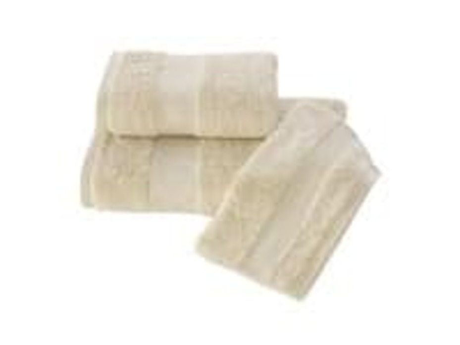 Полотенце Deluxe махровое 50*100 / Soft Cotton Полотенце Deluxe махровое 50*100 / Soft Cotton