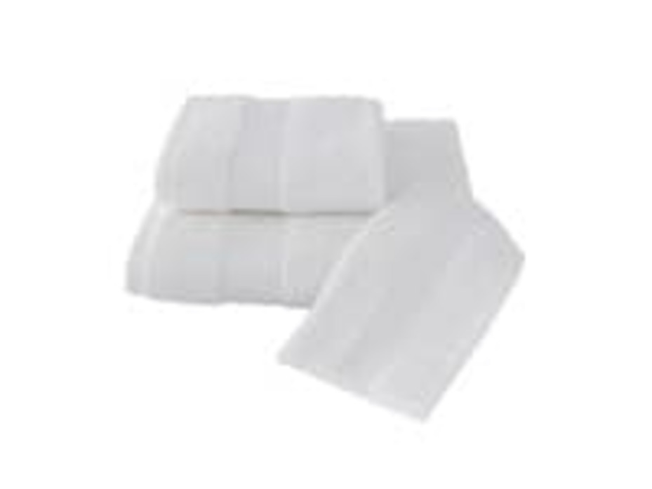 Полотенце Deluxe махровое 50*100 / Soft Cotton Полотенце Deluxe махровое 50*100 / Soft Cotton