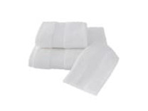 Полотенце Deluxe махровое 50*100 / Soft Cotton Полотенце Deluxe махровое 50*100 / Soft Cotton