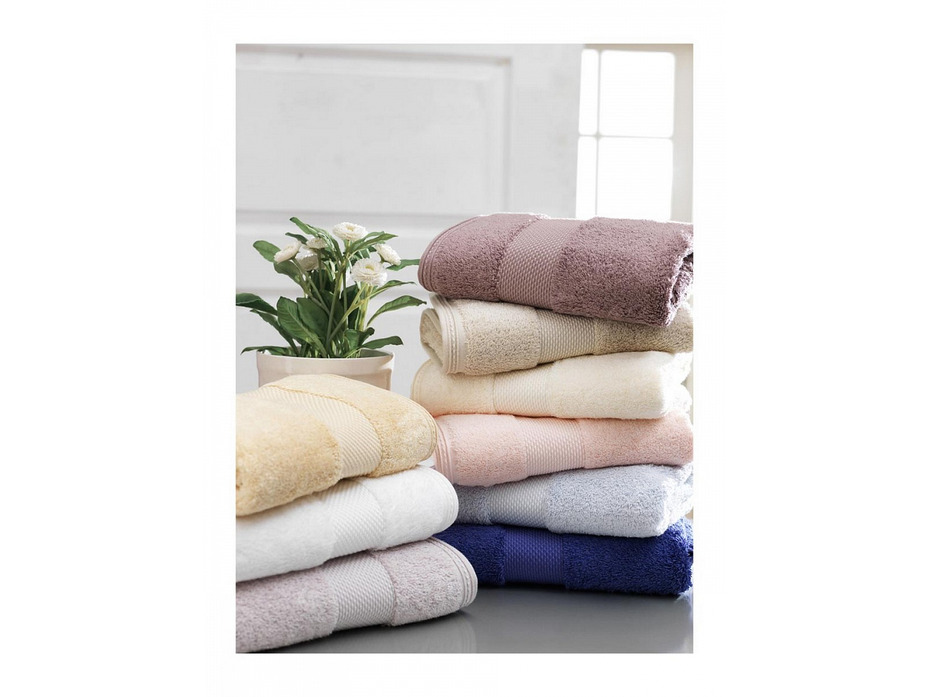 Полотенце Deluxe махровое 75*150 / Soft Cotton Полотенце Deluxe махровое 75*150 / Soft Cotton