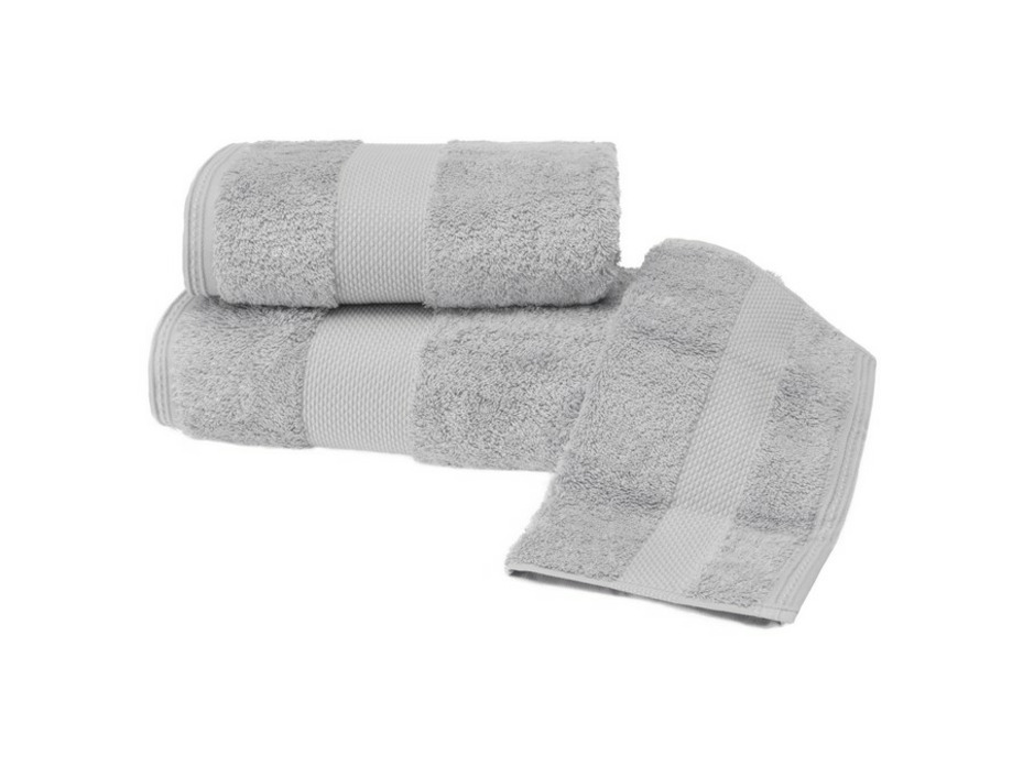 Полотенце Deluxe махровое 75*150 / Soft Cotton Полотенце Deluxe махровое 75*150 / Soft Cotton