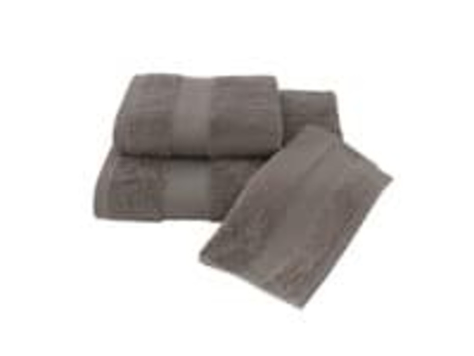 Полотенце Deluxe махровое 75*150 / Soft Cotton Полотенце Deluxe махровое 75*150 / Soft Cotton