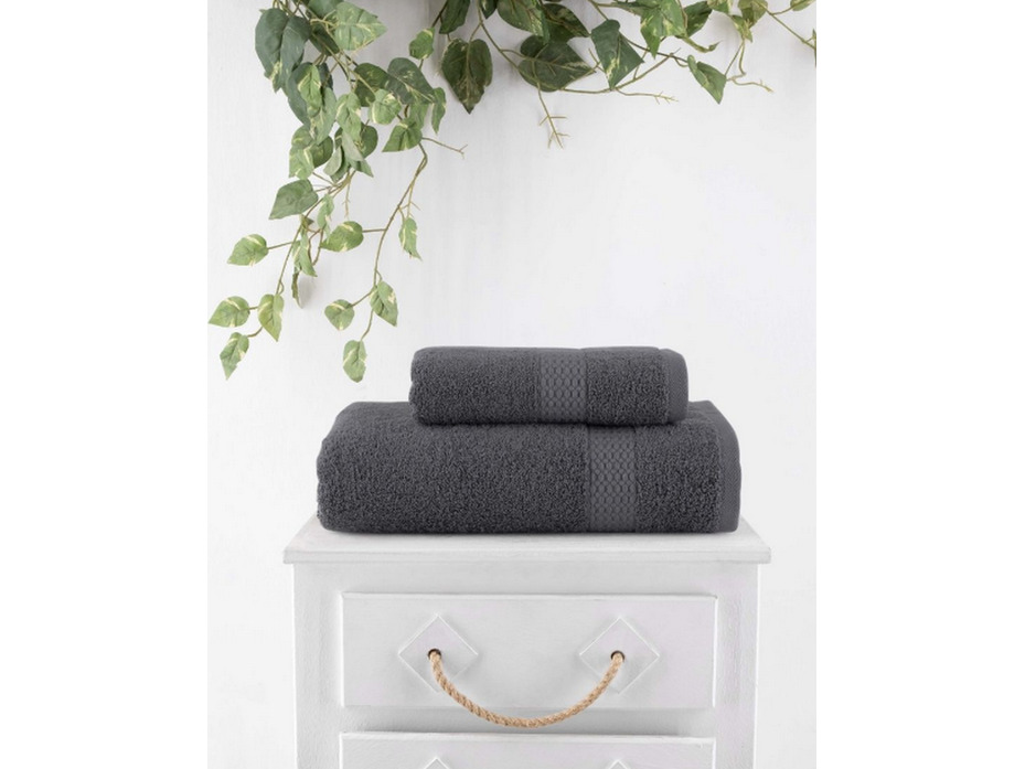 Полотенце Dante махровое 50*90 / Tac