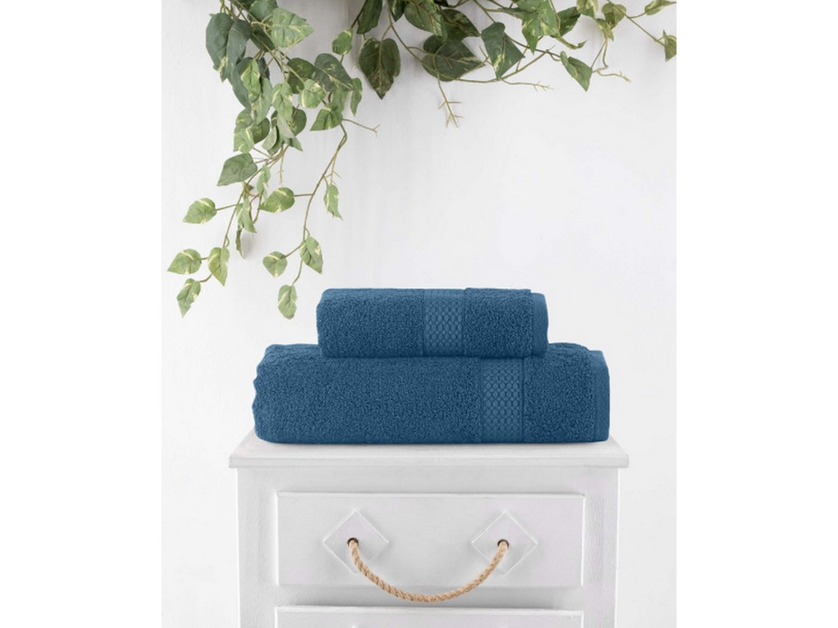 Полотенце Dante махровое 50*90 / Tac