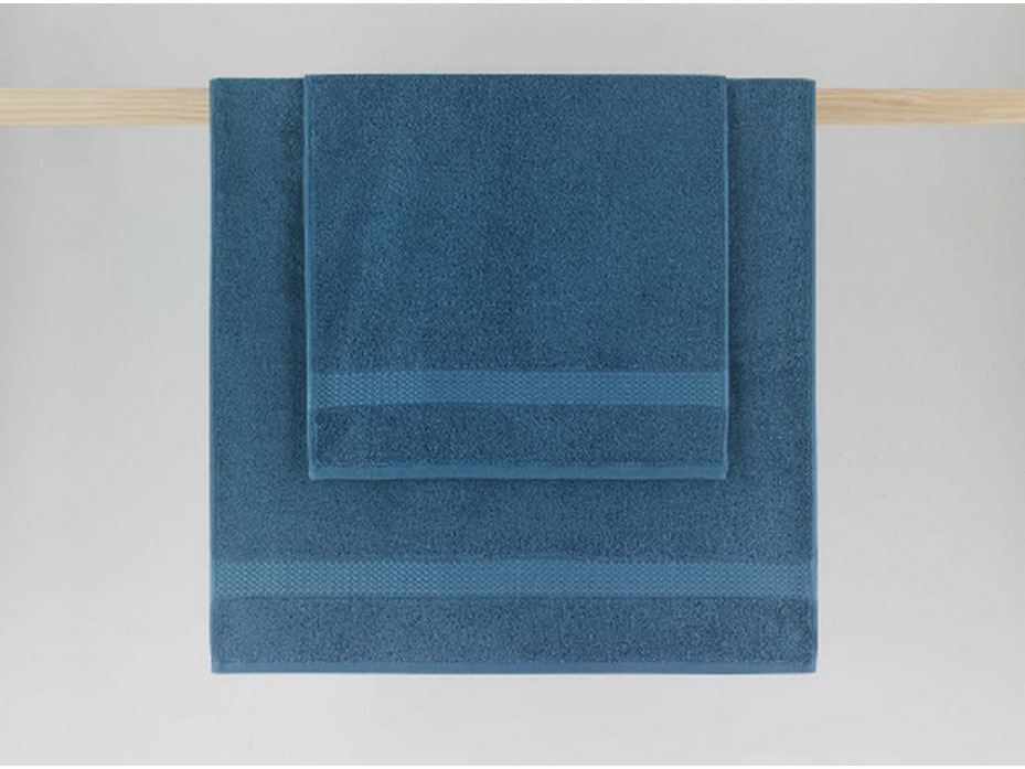 Полотенце Dante махровое 50*90 / Tac