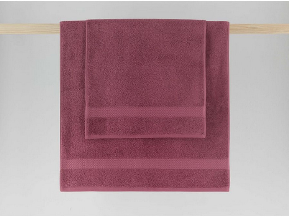 Полотенце Dante махровое 50*90 / Tac