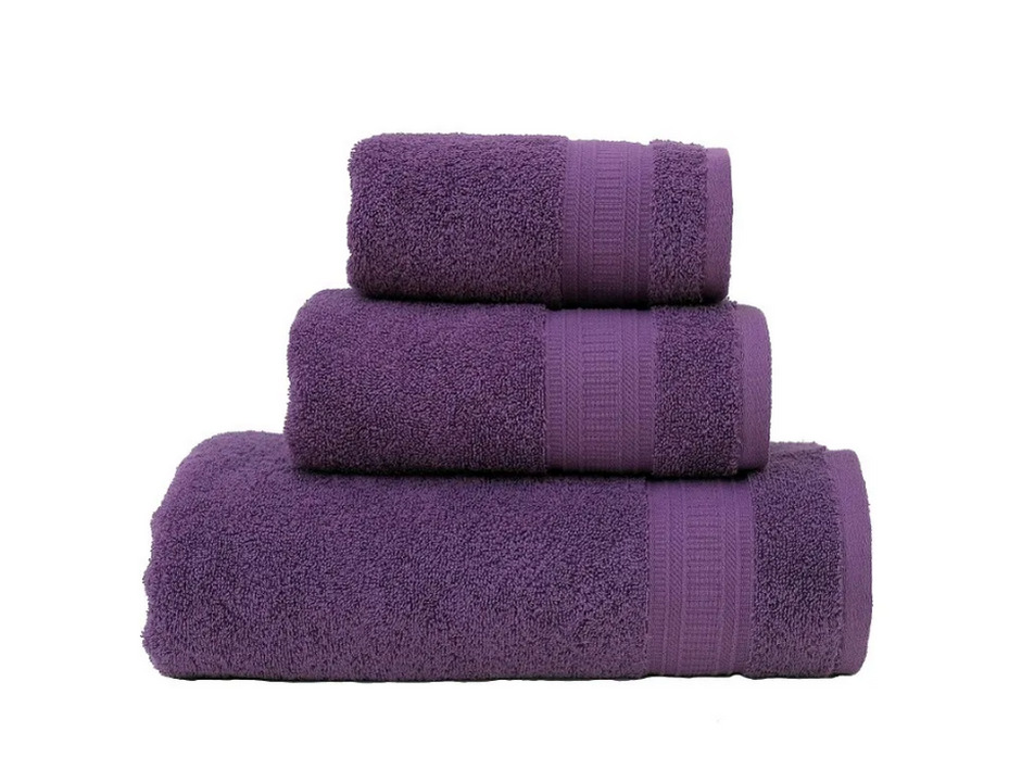 Полотенце Mix&Sleep махровое 50*90 / Tac