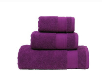 Полотенце Mix&Sleep махровое 50*90 / Tac