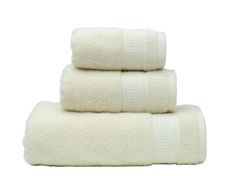 Полотенце Mix&Sleep махровое 50*90 / Tac